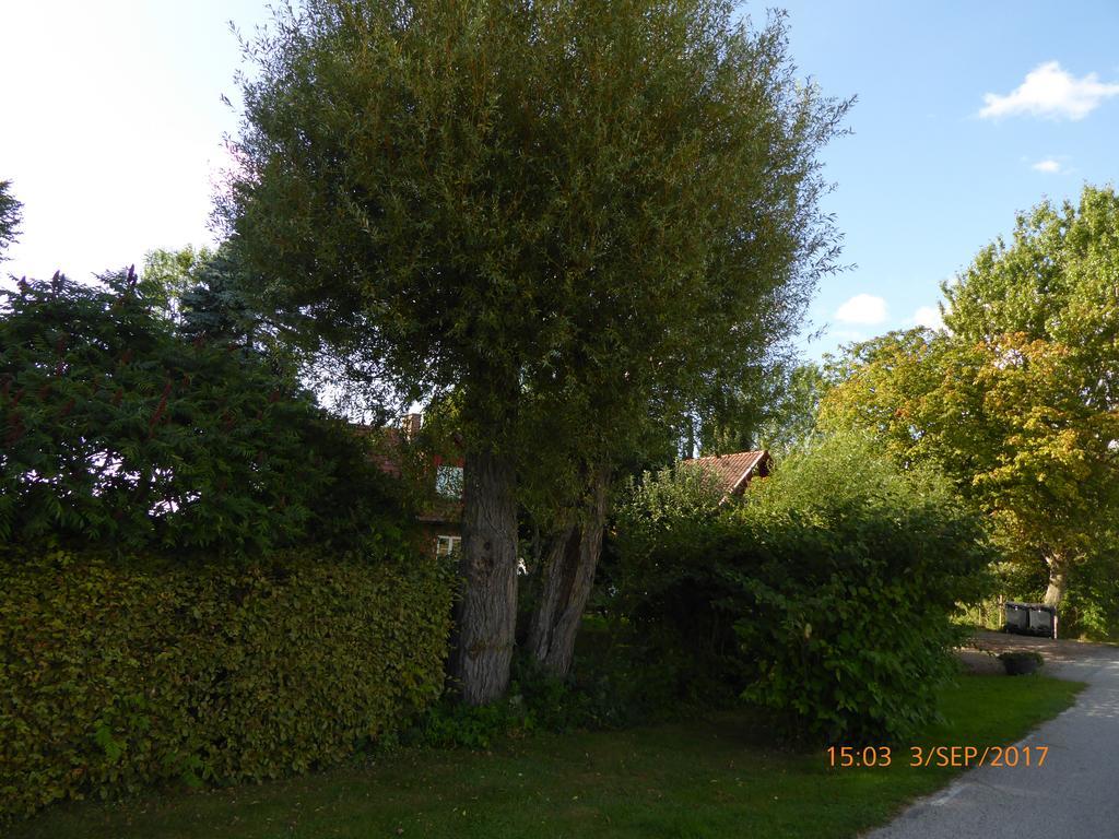 Akarpsvaegen Vacation Home Trelleborg Exterior foto